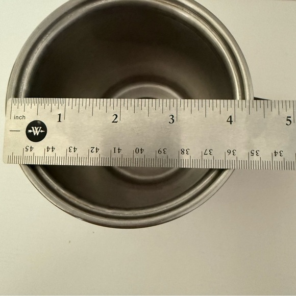 Nissan Italian Milk Foamer~Large Capacity~Stainless Steel - Picture 7 of 10